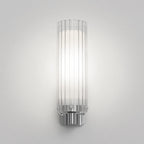1411001 Ottavino Wall Bathroom Wall Light Polished Chrome