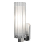 1411001 Ottavino Wall Bathroom Wall Light Polished Chrome