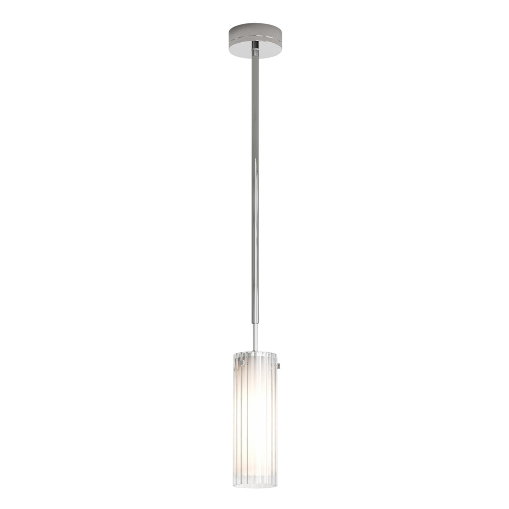 1411002 Ottavino Pendant Bathroom Pendant Light Polished Chrome