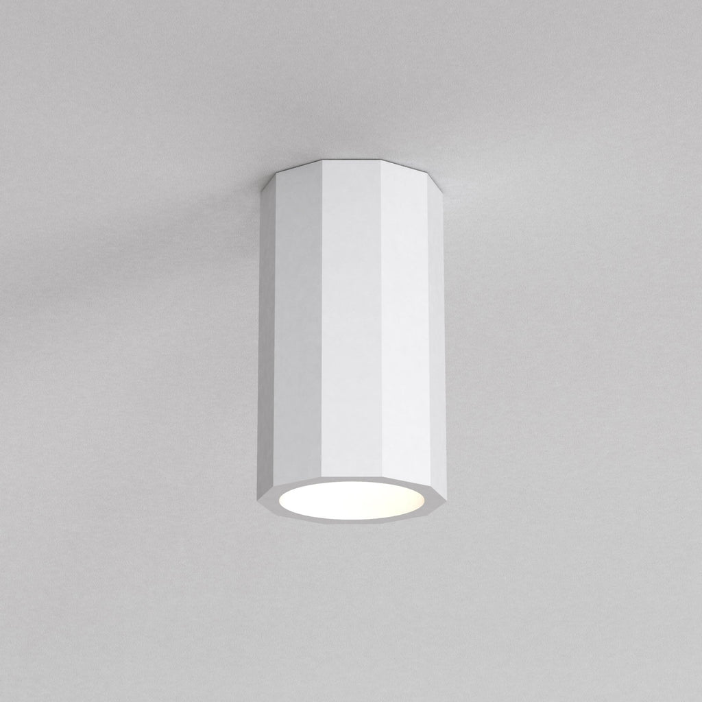 1414003 Shadow Surface 150 Downlight/Recessed Spot Light Plaster