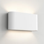 1417002 Velo 390 Wall Light Plaster (S)