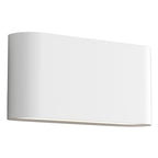 1417002 Velo 390 Wall Light Plaster (S)