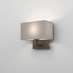 1080045 Park Lane Grande Wall Light Bronze