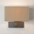 1080045 Park Lane Grande Wall Light Bronze