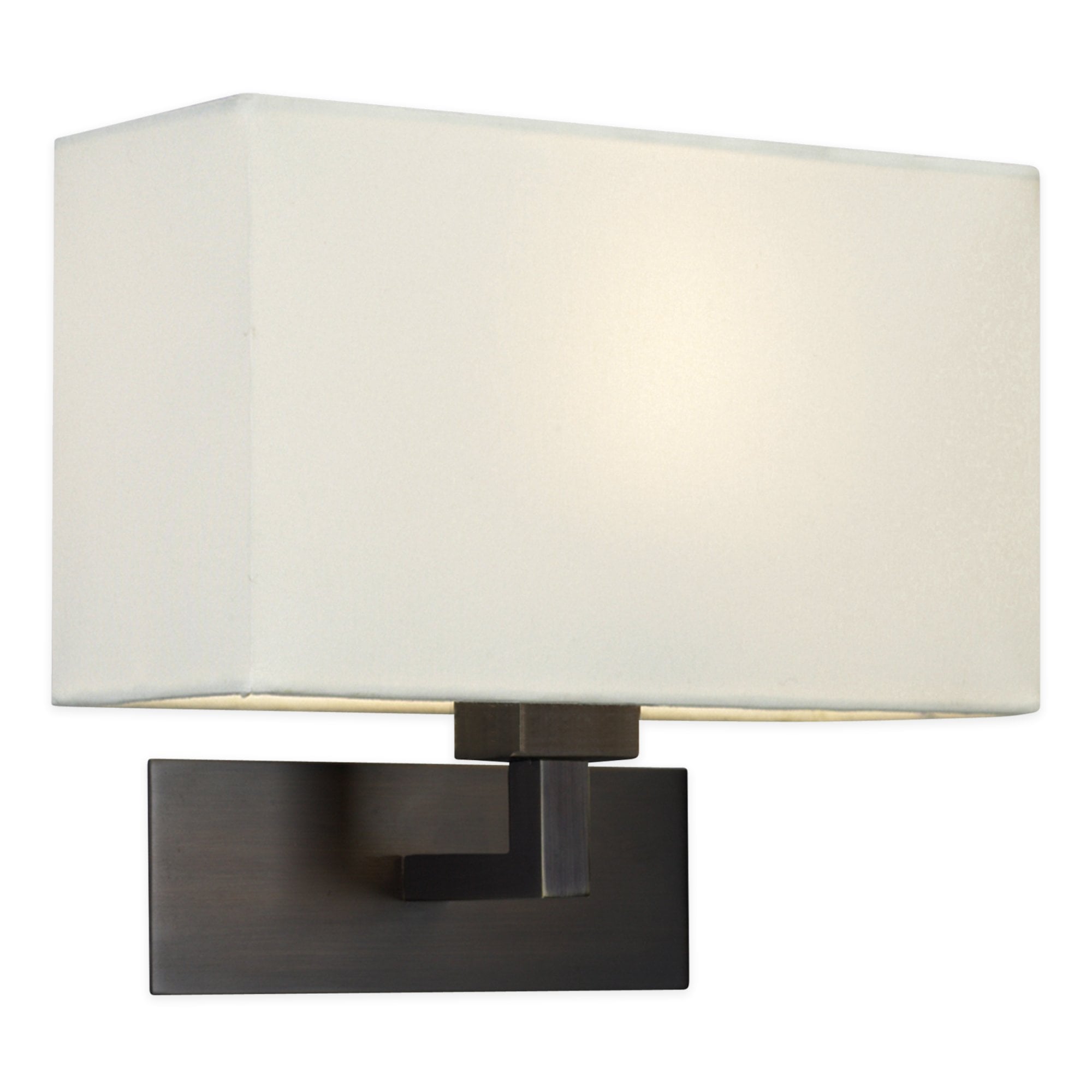 1080045 Park Lane Grande Wall Light Bronze