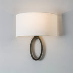 1318009 Lima Wall Light Bronze