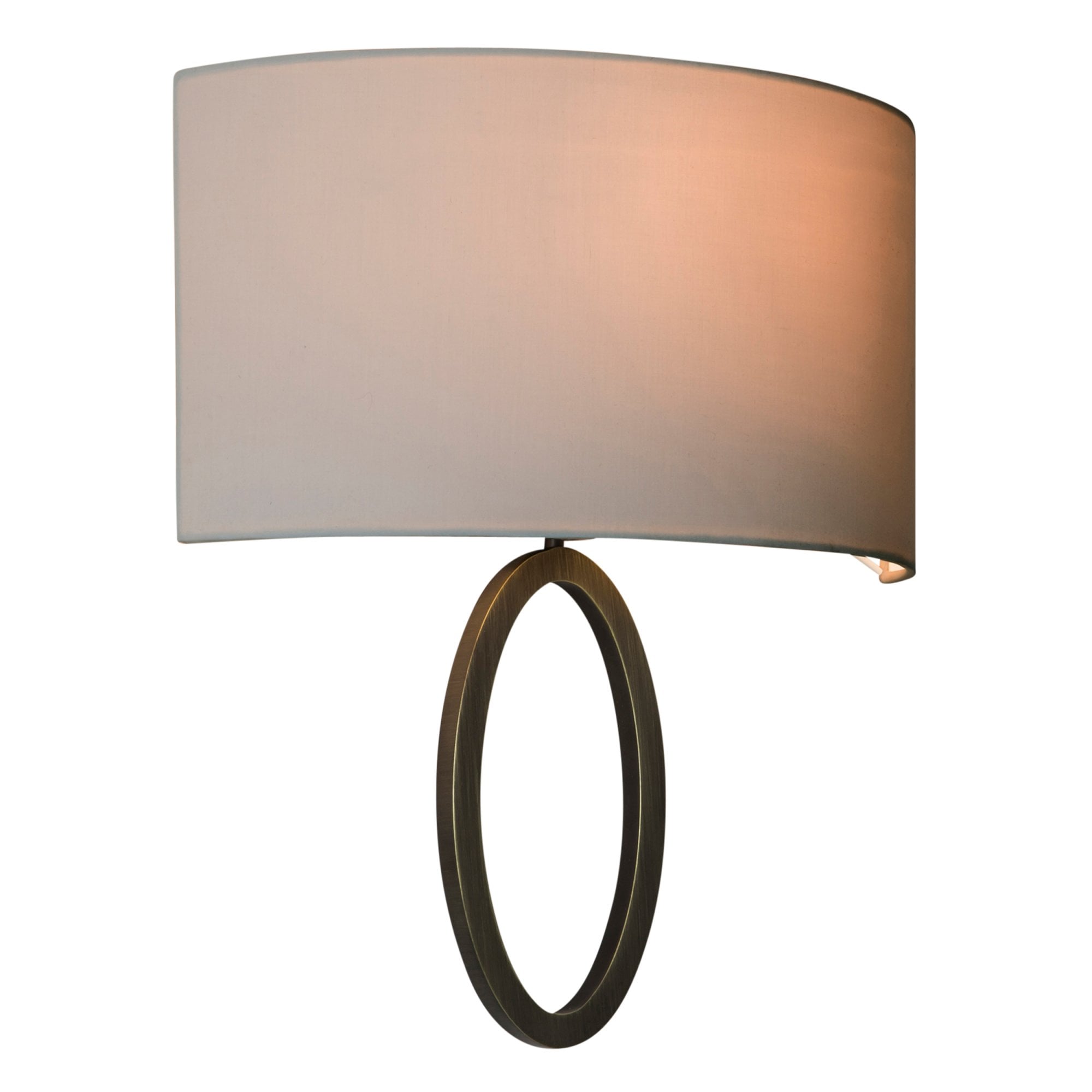 1318009 Lima Wall Light Bronze