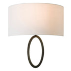 1318009 Lima Wall Light Bronze