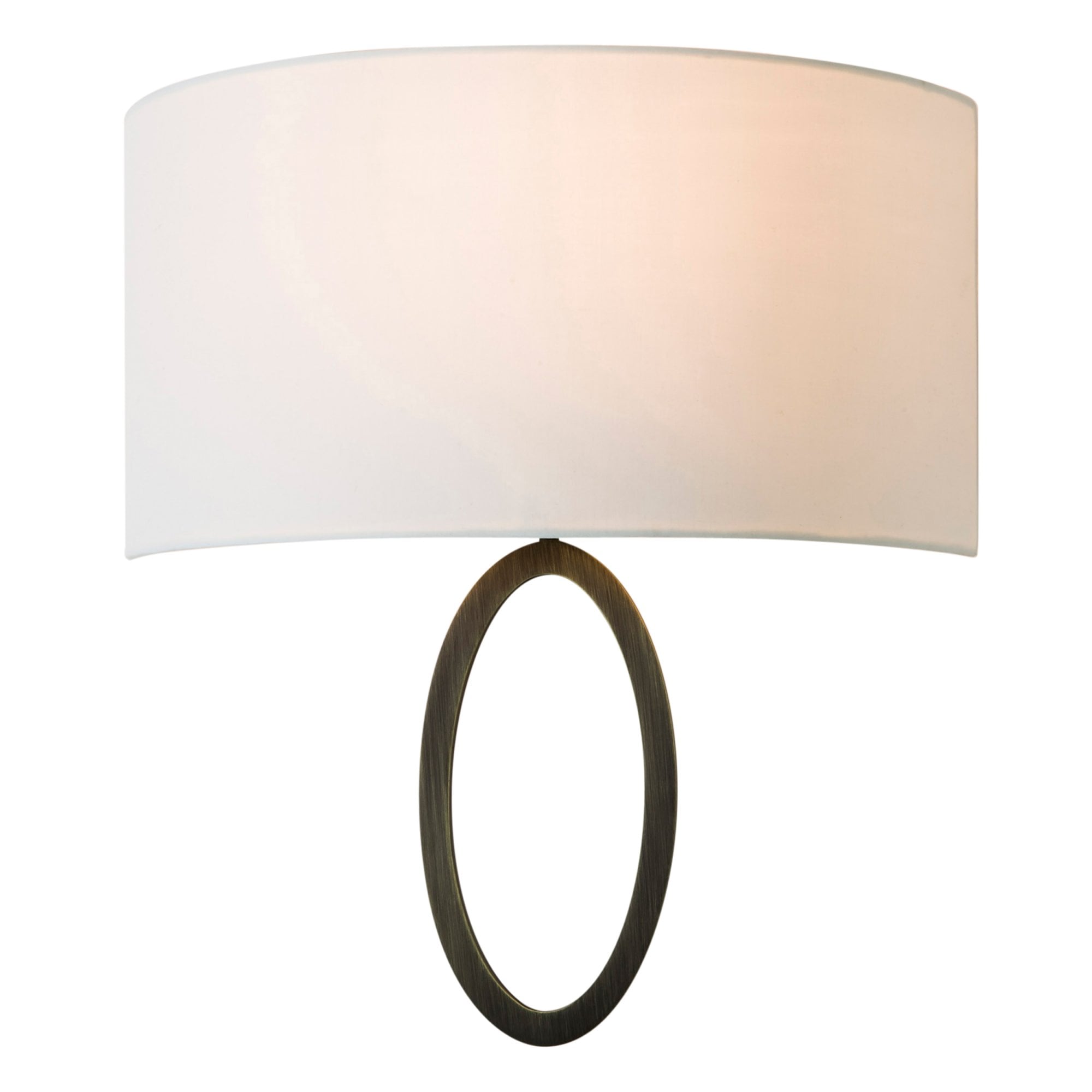 1318009 Lima Wall Light Bronze