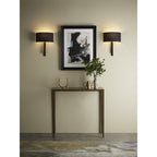 1334007 Tate Wall Light Bronze