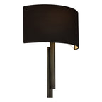1334007 Tate Wall Light Bronze