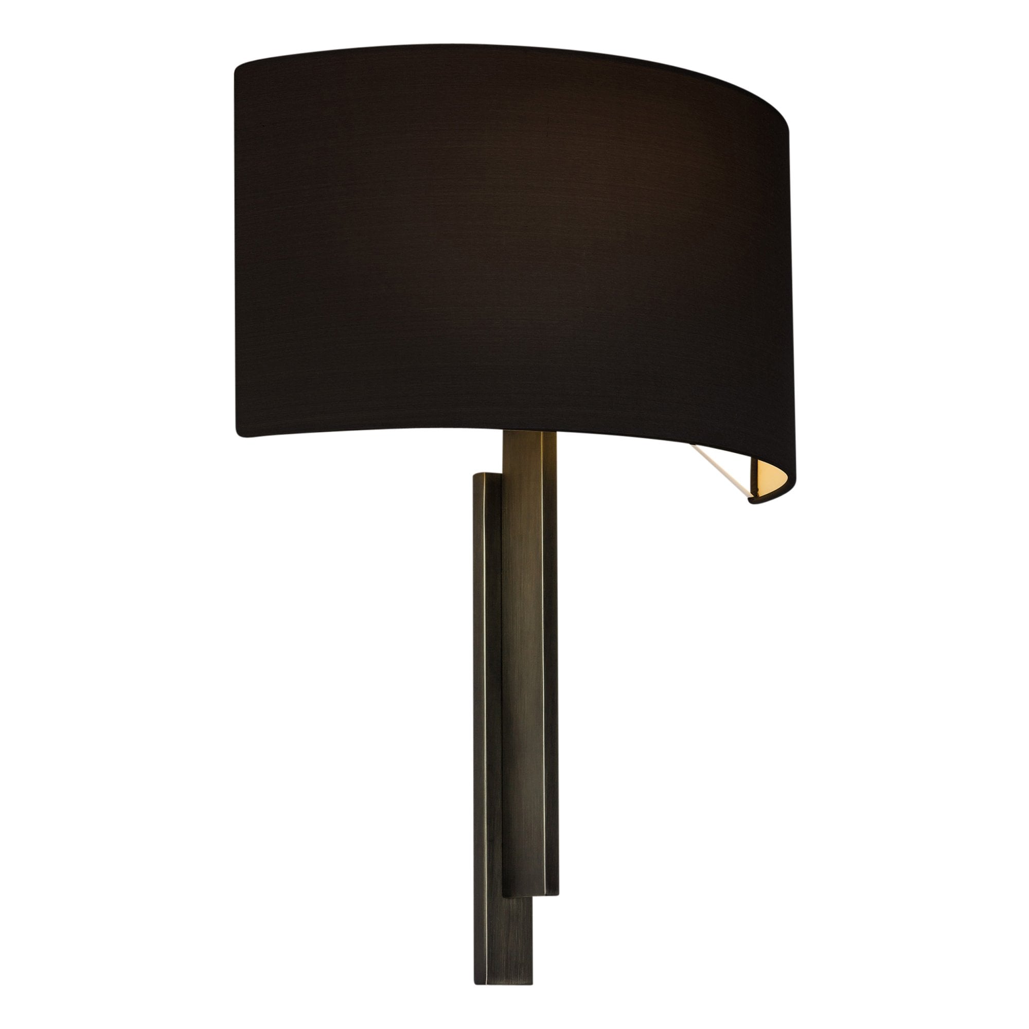 1334007 Tate Wall Light Bronze