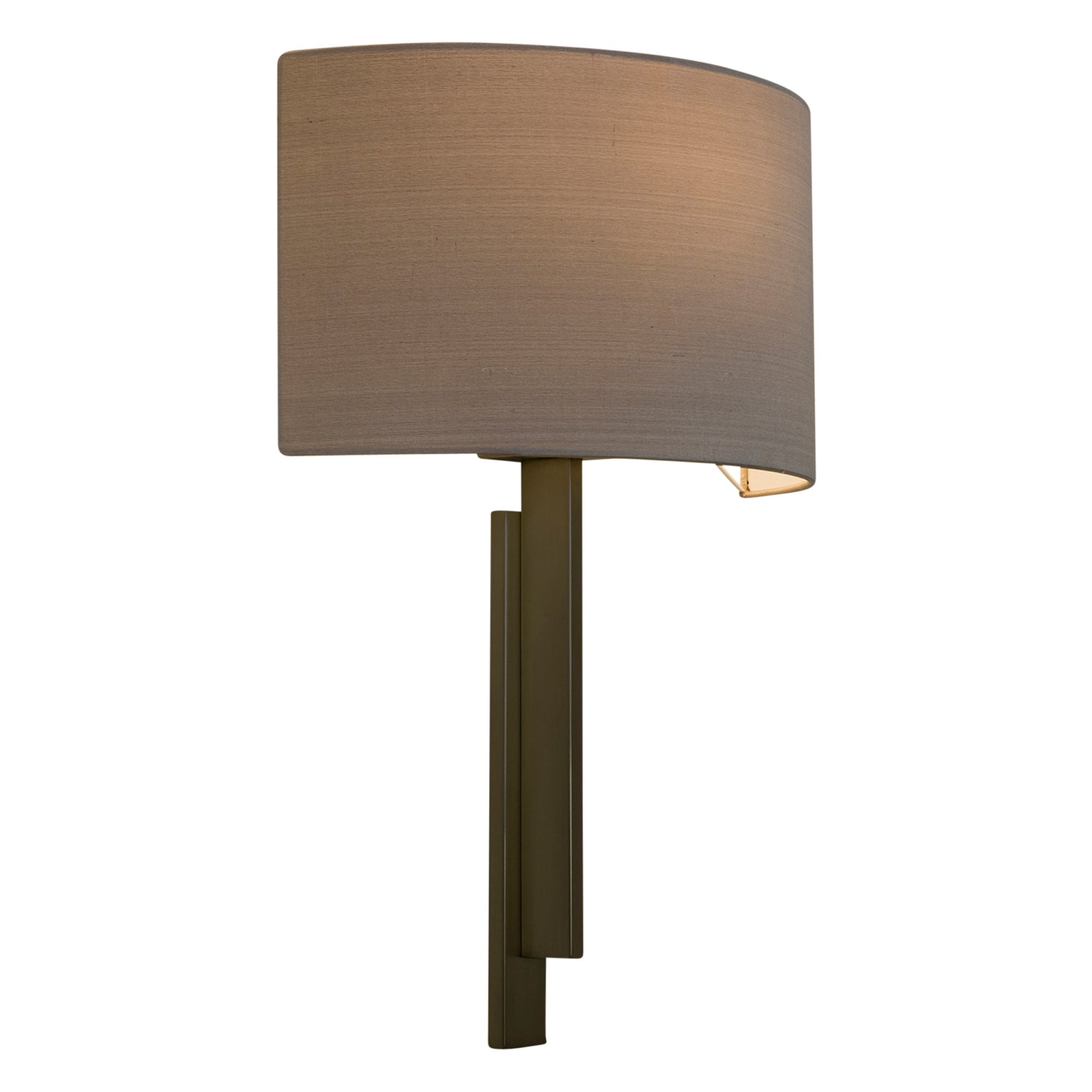 1334007 Tate Wall Light Bronze