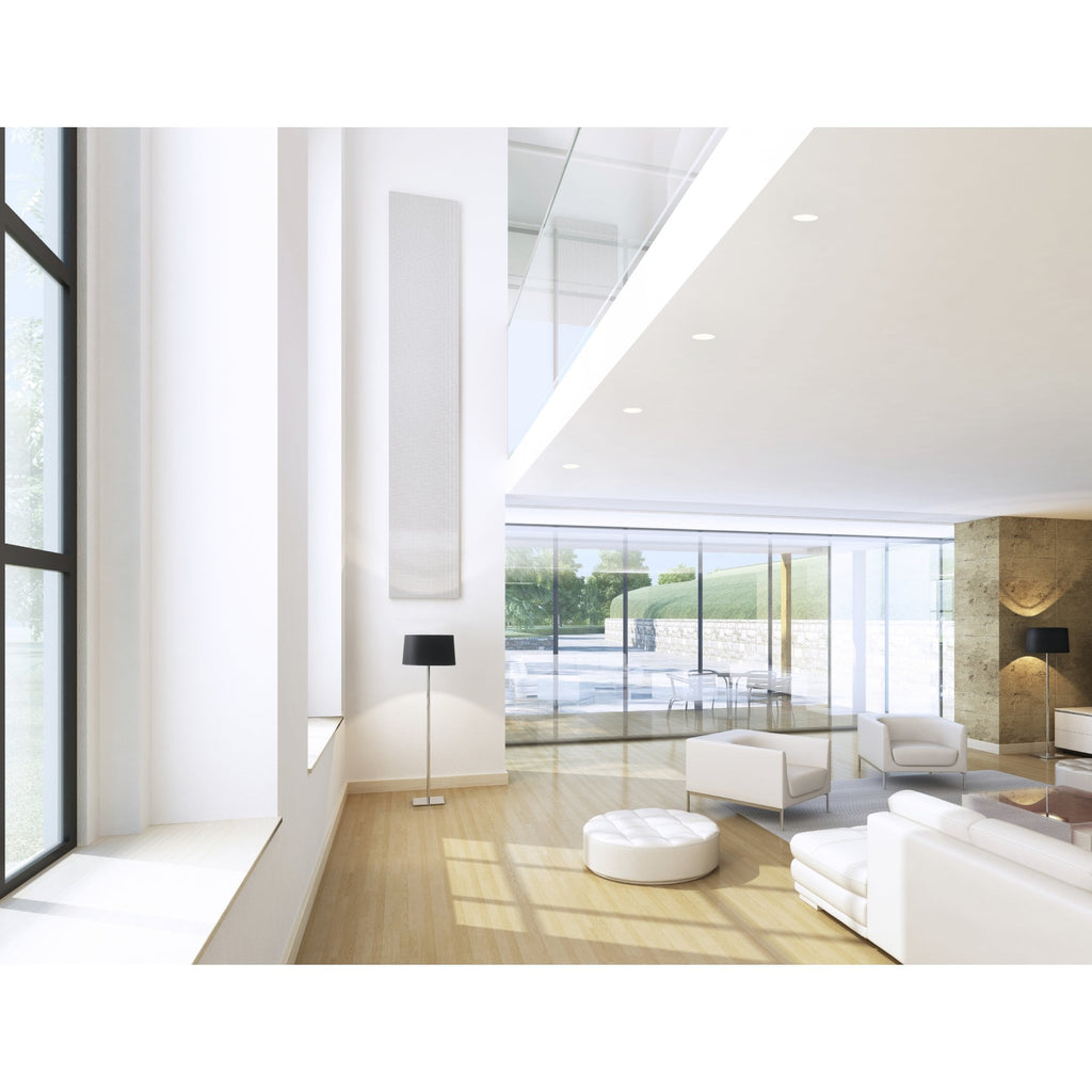1248023 Astro Trimless Round Fixed Indoor Downlight Matt White — Pack of 12- £25.38 each