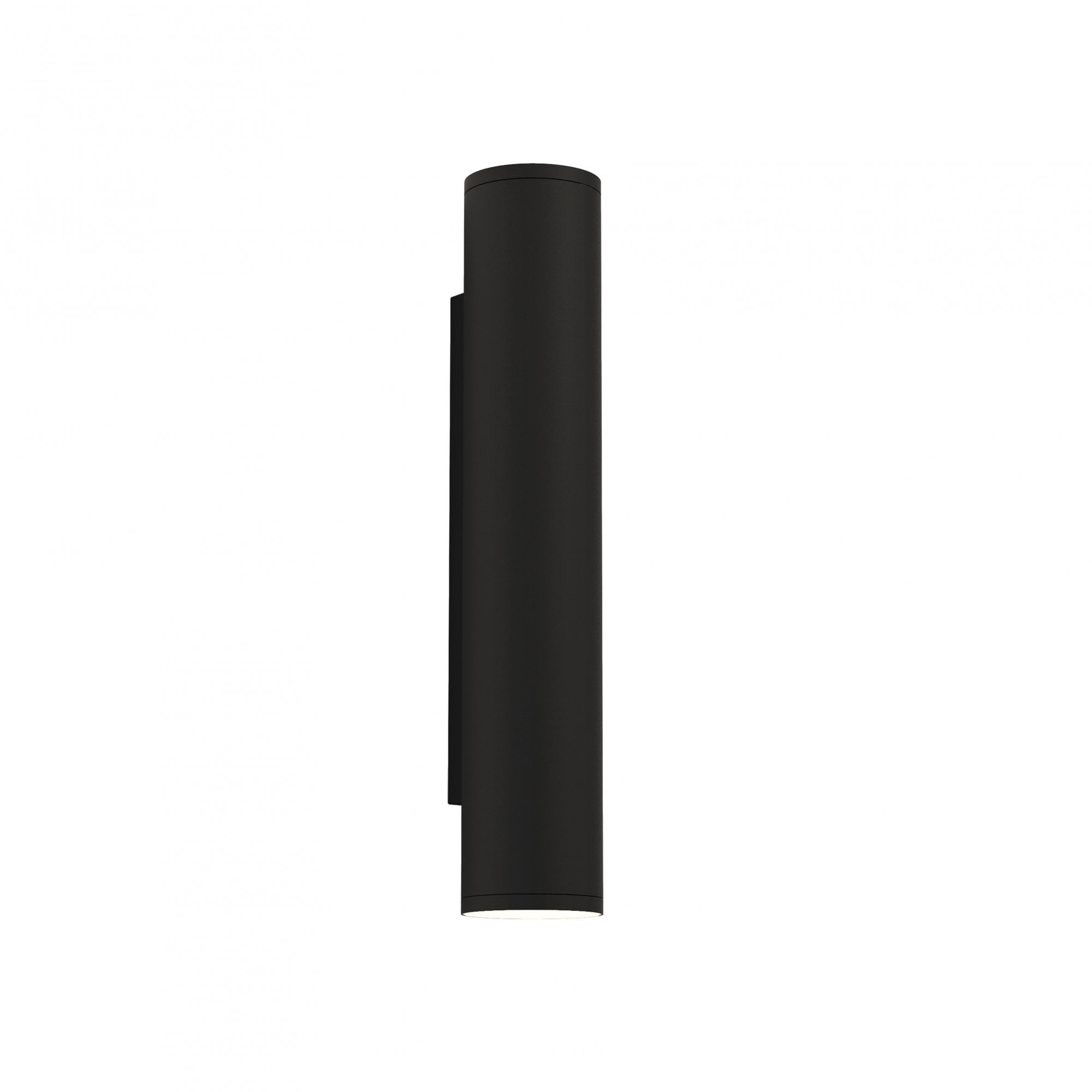 1428013 Ava 400 Outdoor Wall Light Textured Black