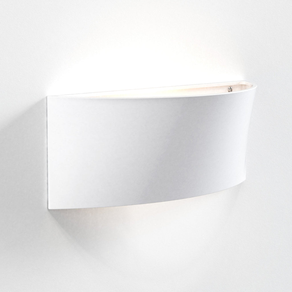 1438001 Parallel Wall Light Ceramic
