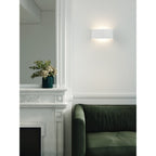 1438001 Parallel Wall Light Ceramic (S)
