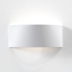 1438001 Parallel Wall Light Ceramic