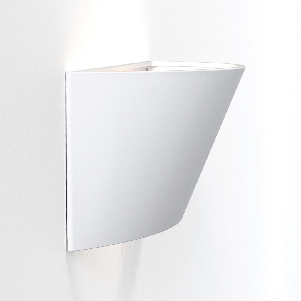 1438001 Parallel Wall Light Ceramic (S)