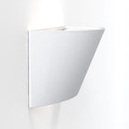 1438001 Parallel Wall Light Ceramic (S)