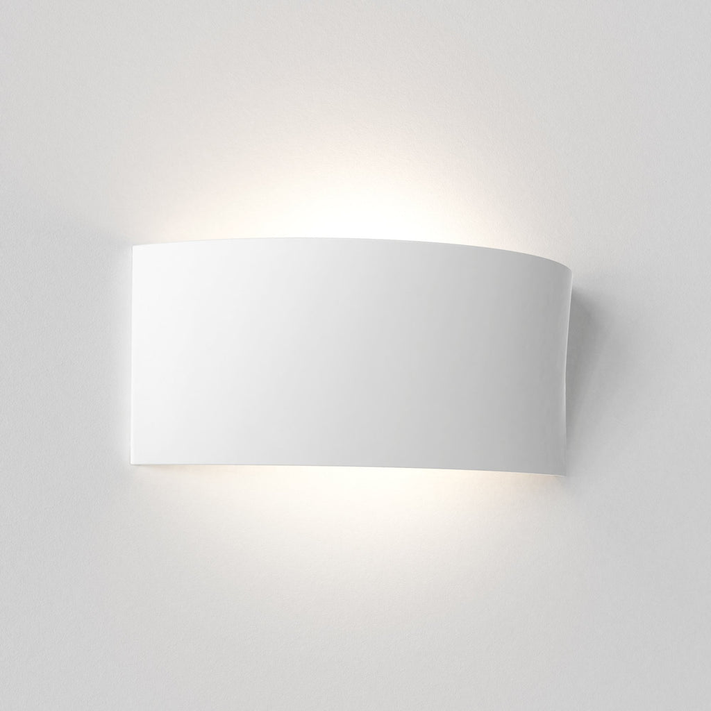 1438001 Parallel Wall Light Ceramic (S)