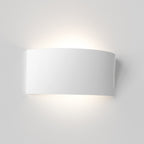 1438001 Parallel Wall Light Ceramic (S)