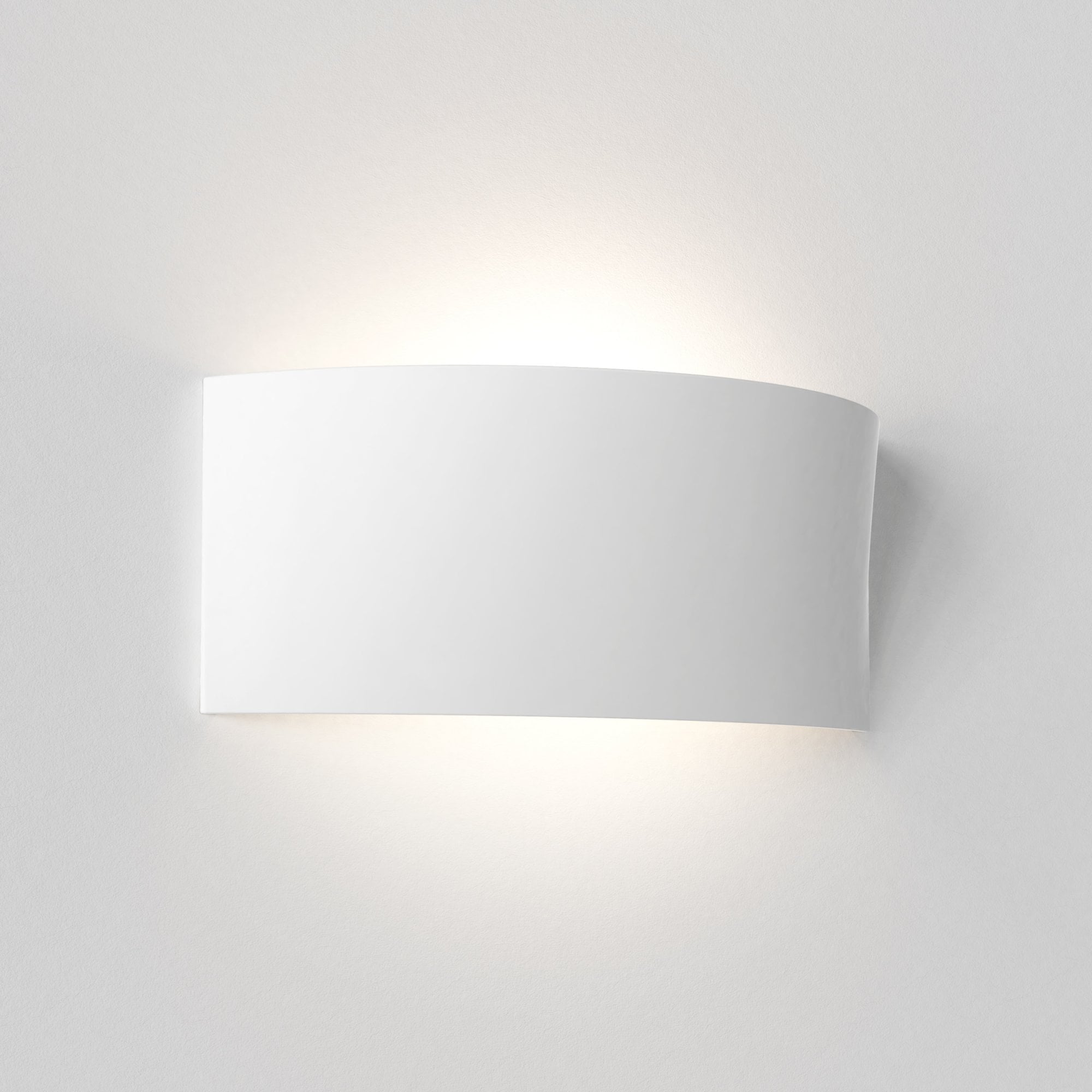 1438001 Parallel Wall Light Ceramic (S)