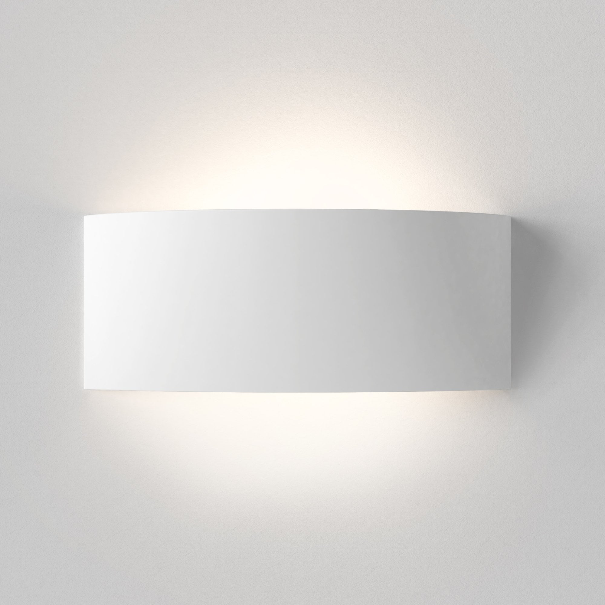 Parallel Wall  Light Ceramic