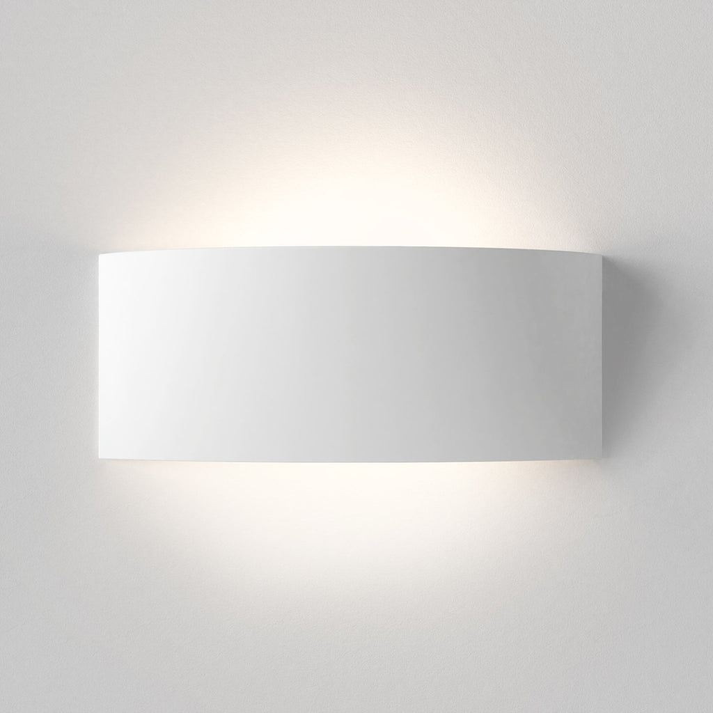 1438001 Parallel Wall Light Ceramic (S)