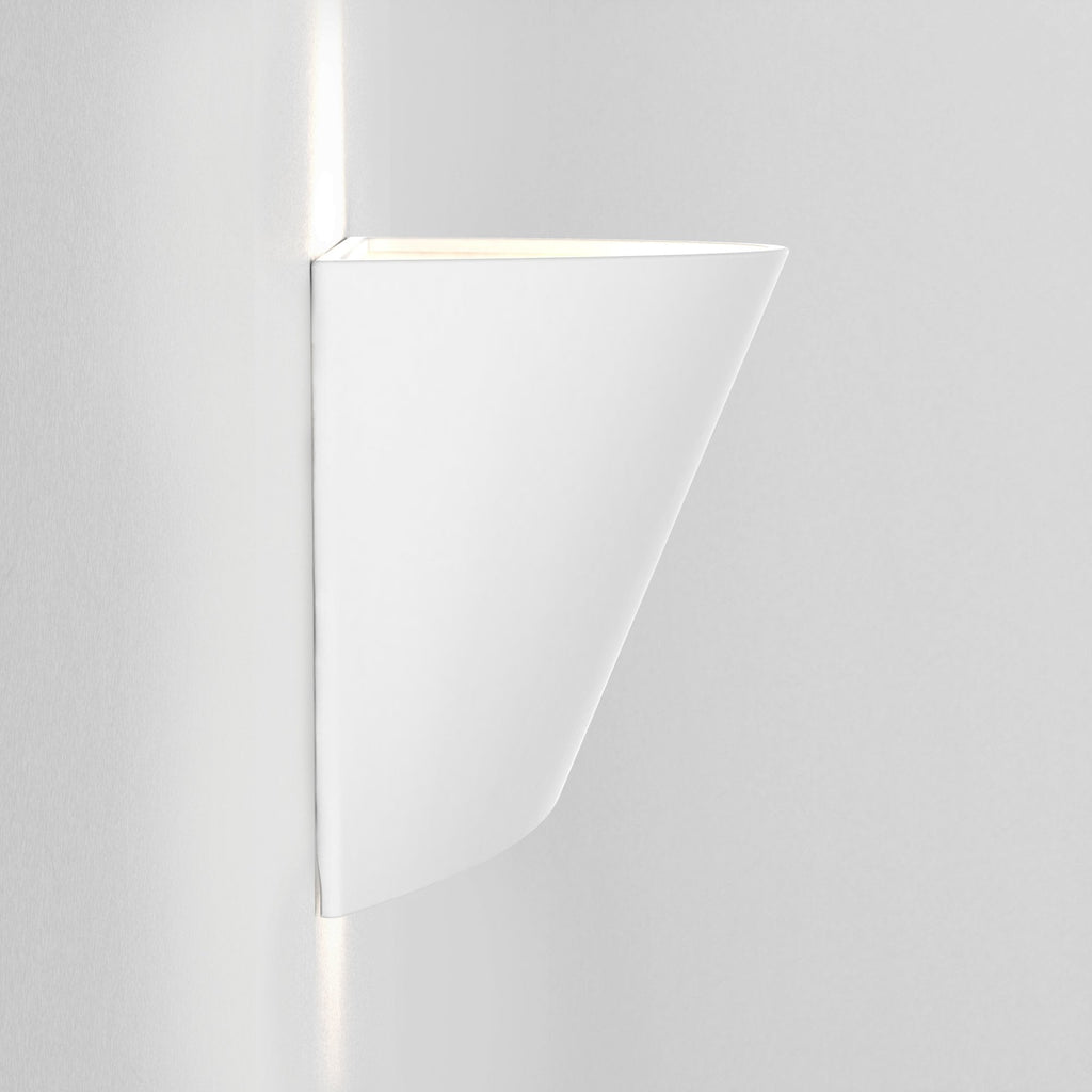 1438001 Parallel Wall Light Ceramic