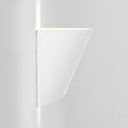 1438001 Parallel Wall Light Ceramic
