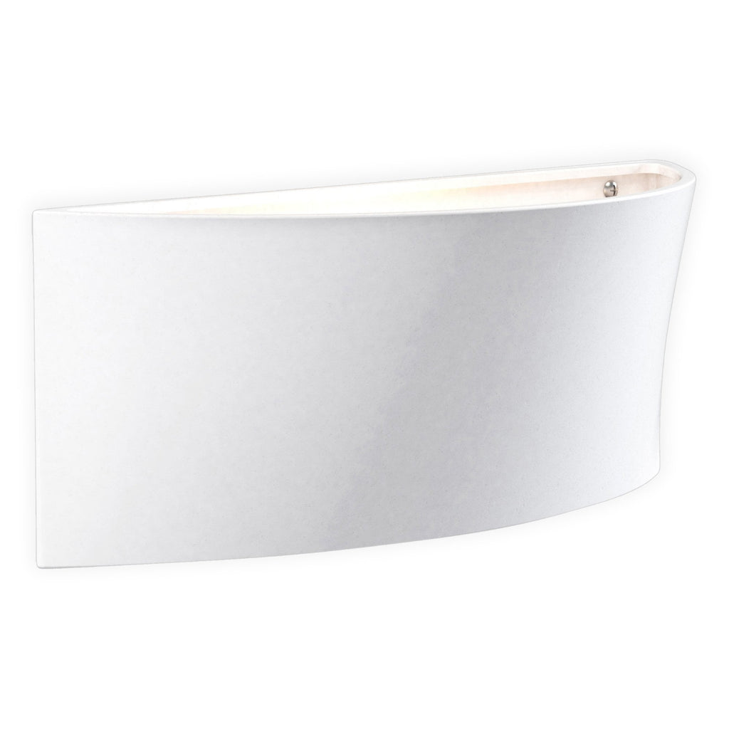 1438001 Parallel Wall Light Ceramic (S)