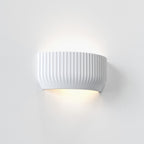 1439001 Blend Wall Light Plaster