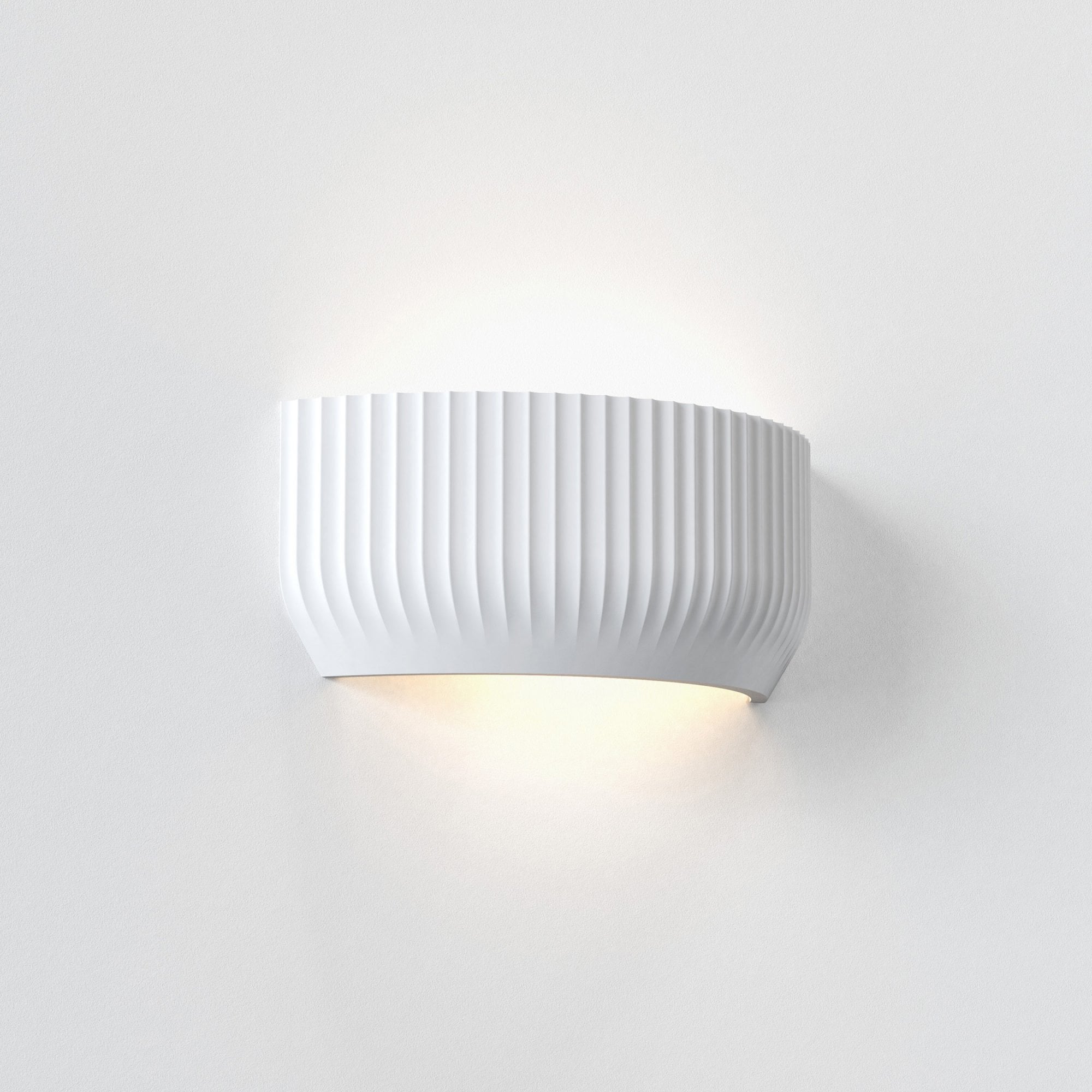 1439001 Blend Wall Light Plaster