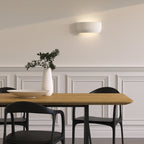1439001 Blend Wall Light Plaster