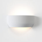 1439001 Blend Wall Light Plaster