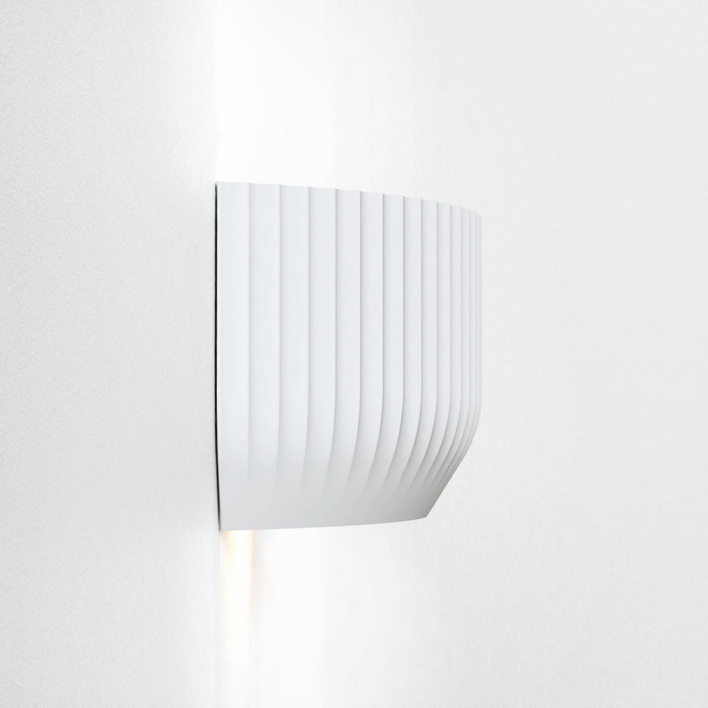 1439001 Blend Wall Light Plaster