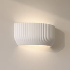 1439001 Blend Wall Light Plaster