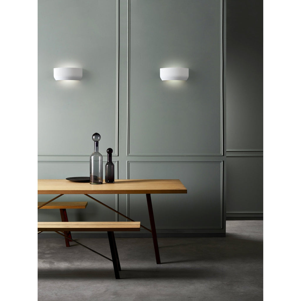 1439001 Blend Wall Light Plaster