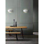 1439001 Blend Wall Light Plaster