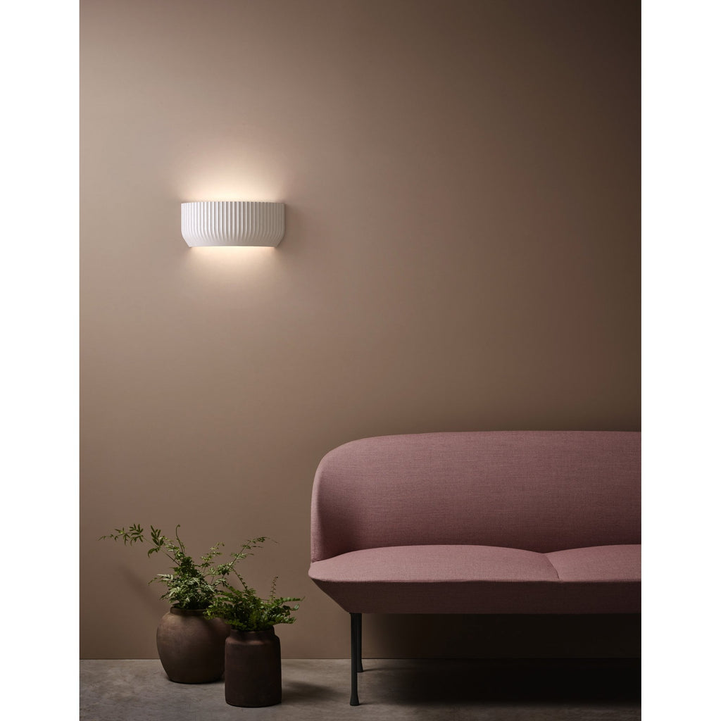 1439001 Blend Wall Light Plaster