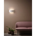 1439001 Blend Wall Light Plaster