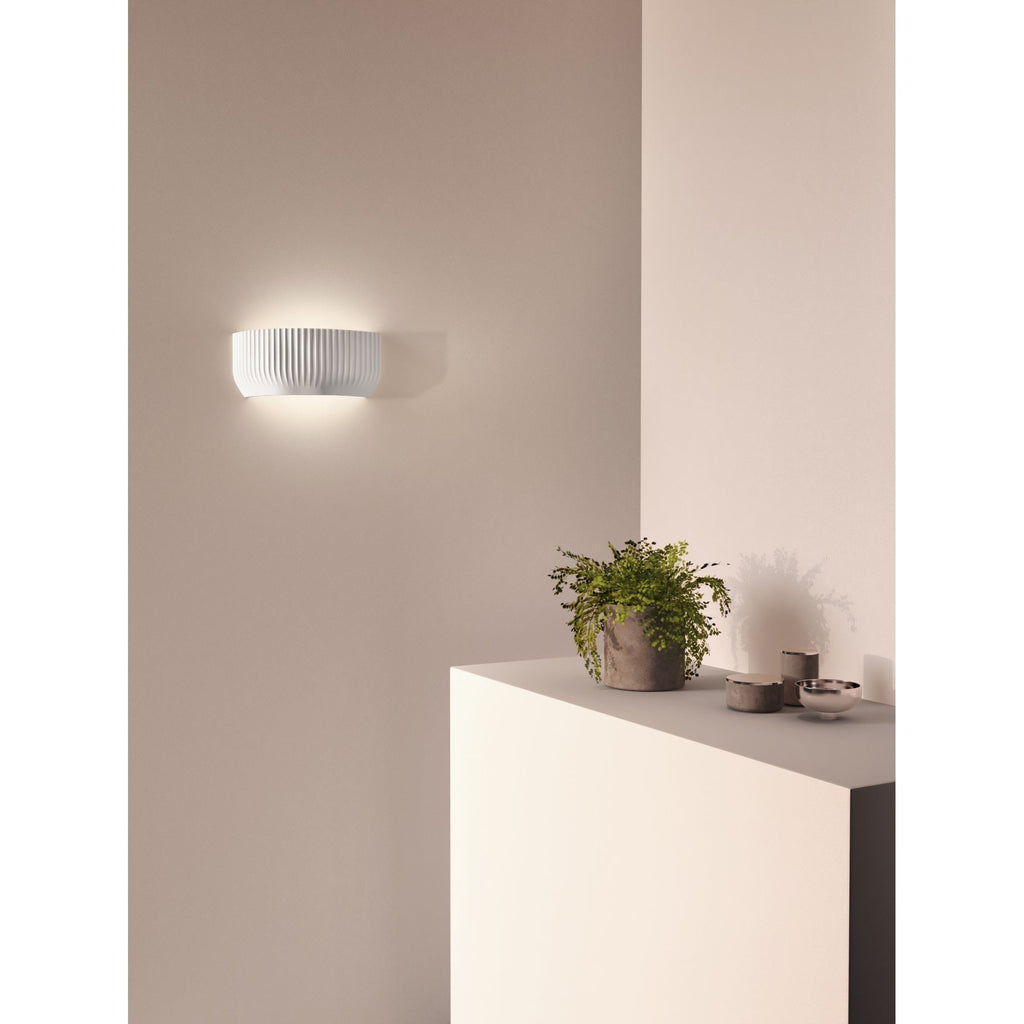 1439001 Blend Wall Light Plaster