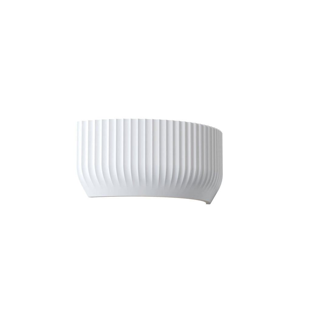 1439001 Blend Wall Light Plaster