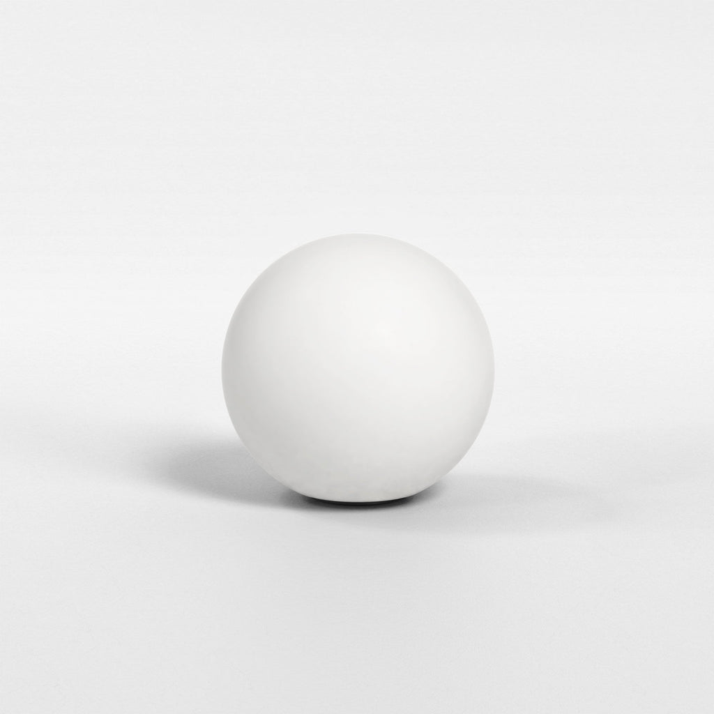 5036001 Tacoma Glass Shade White (Opal)