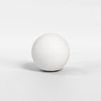 5036001 Tacoma Glass Shade White (Opal)