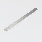 6012002 Downlight Insulation Guard Stainless Steel
