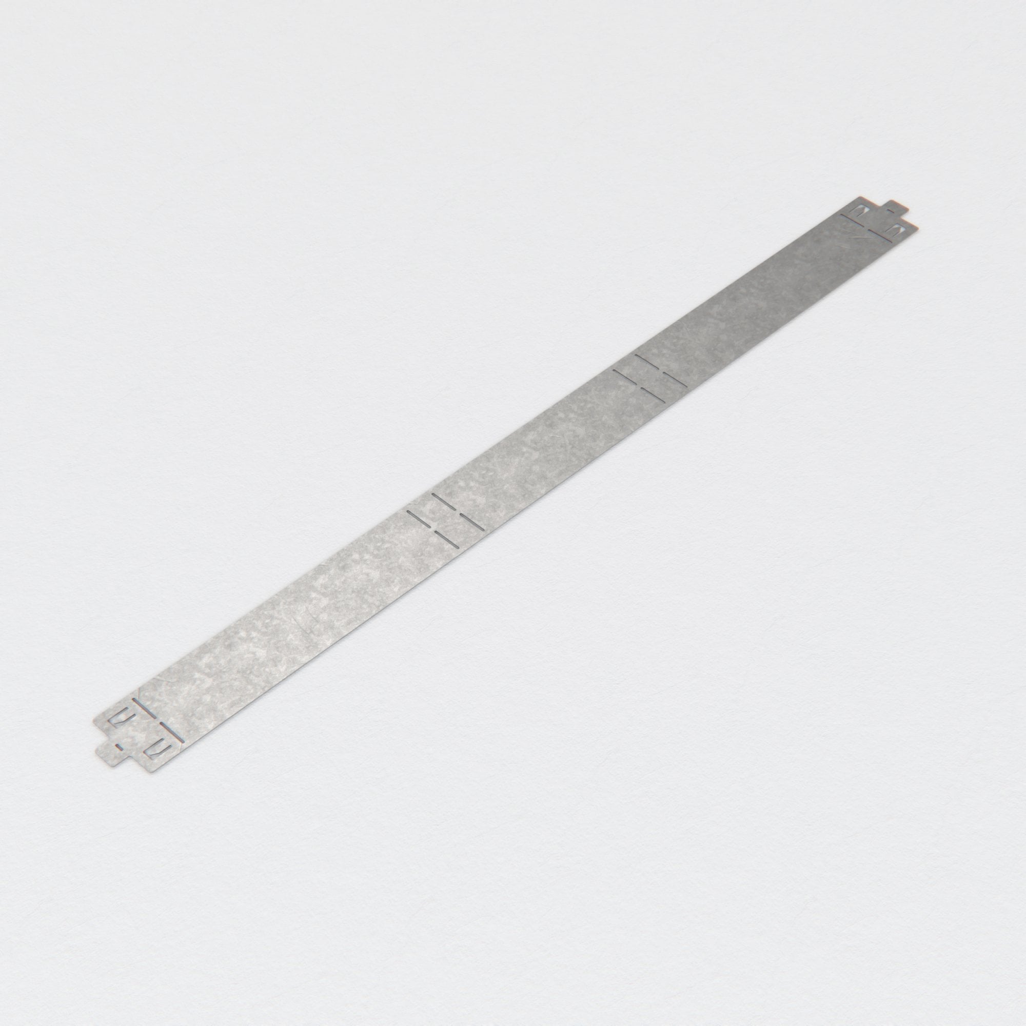 6012002 Downlight Insulation Guard Stainless Steel