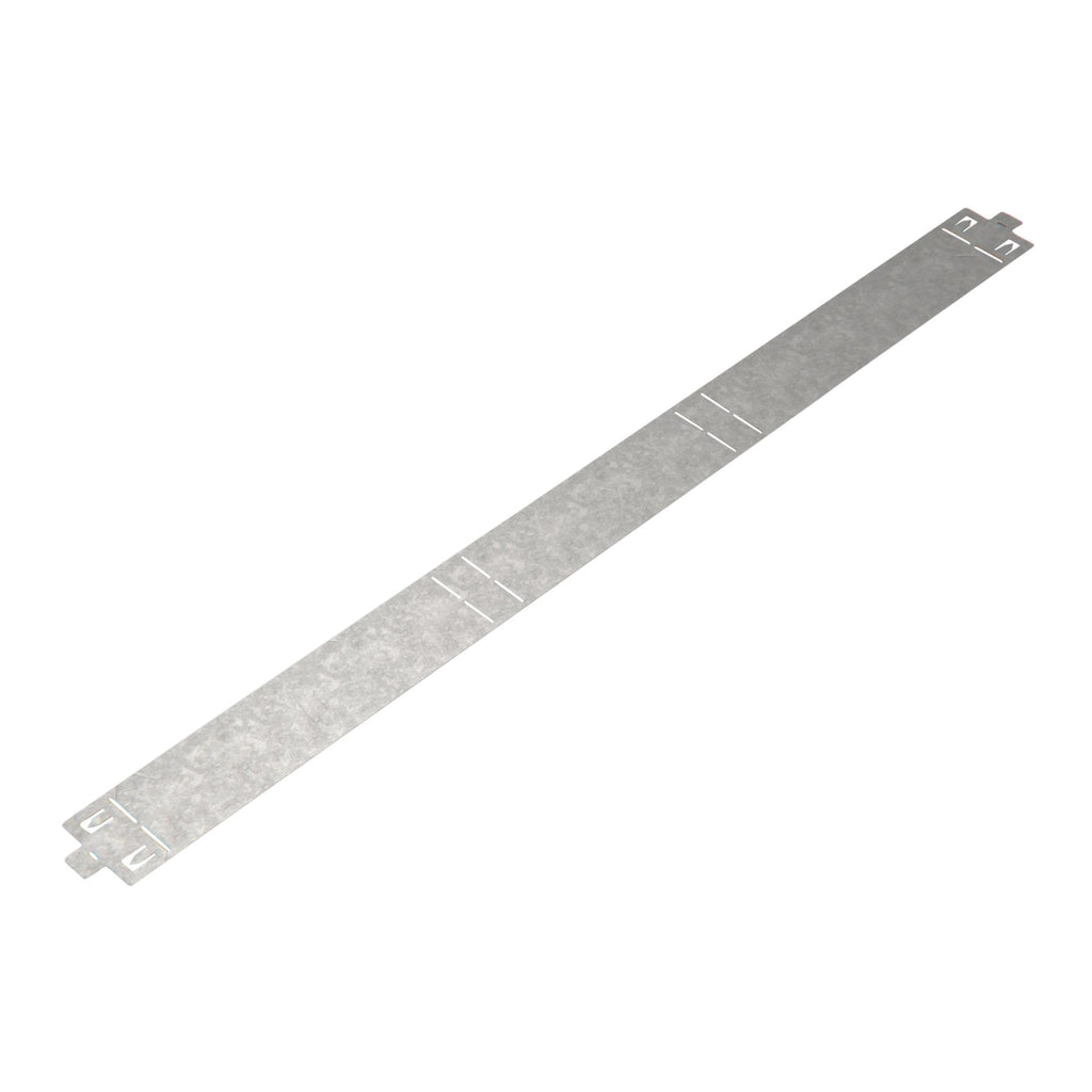 6012002 Downlight Insulation Guard Stainless Steel