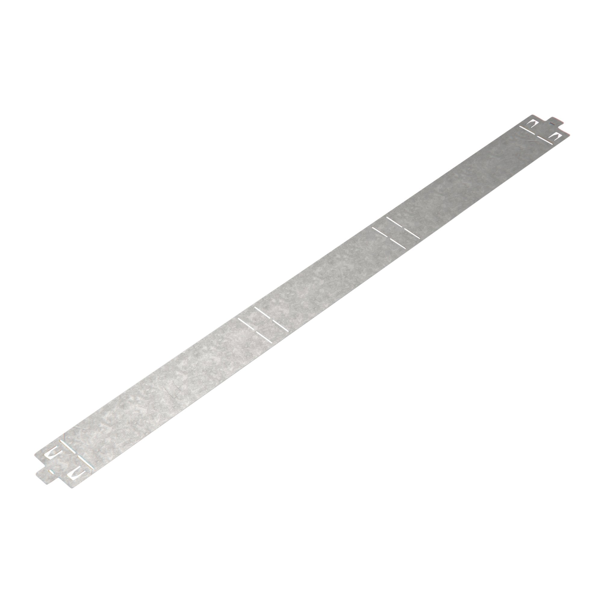 6012002 Downlight Insulation Guard Stainless Steel